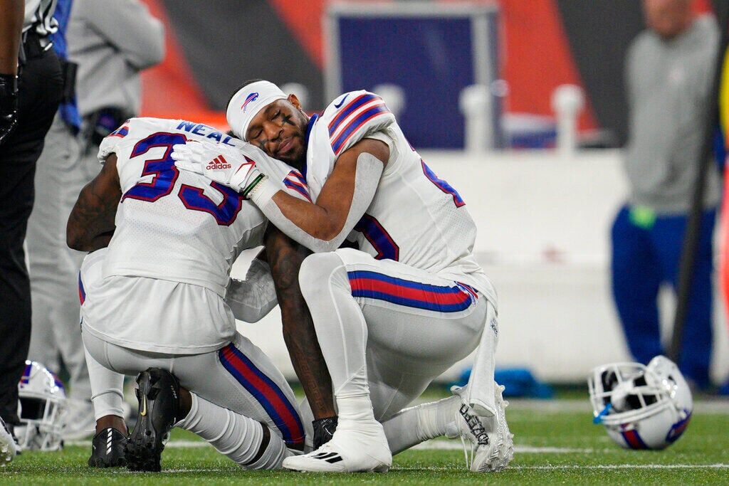 Quelle est la prochaine étape pour la NFL ?